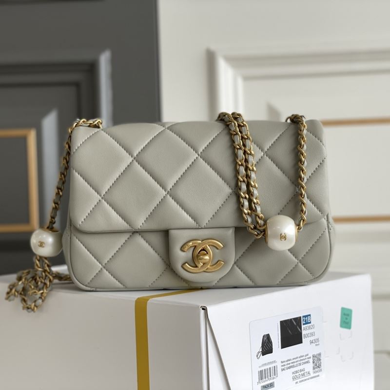 Ch**el cf series bags